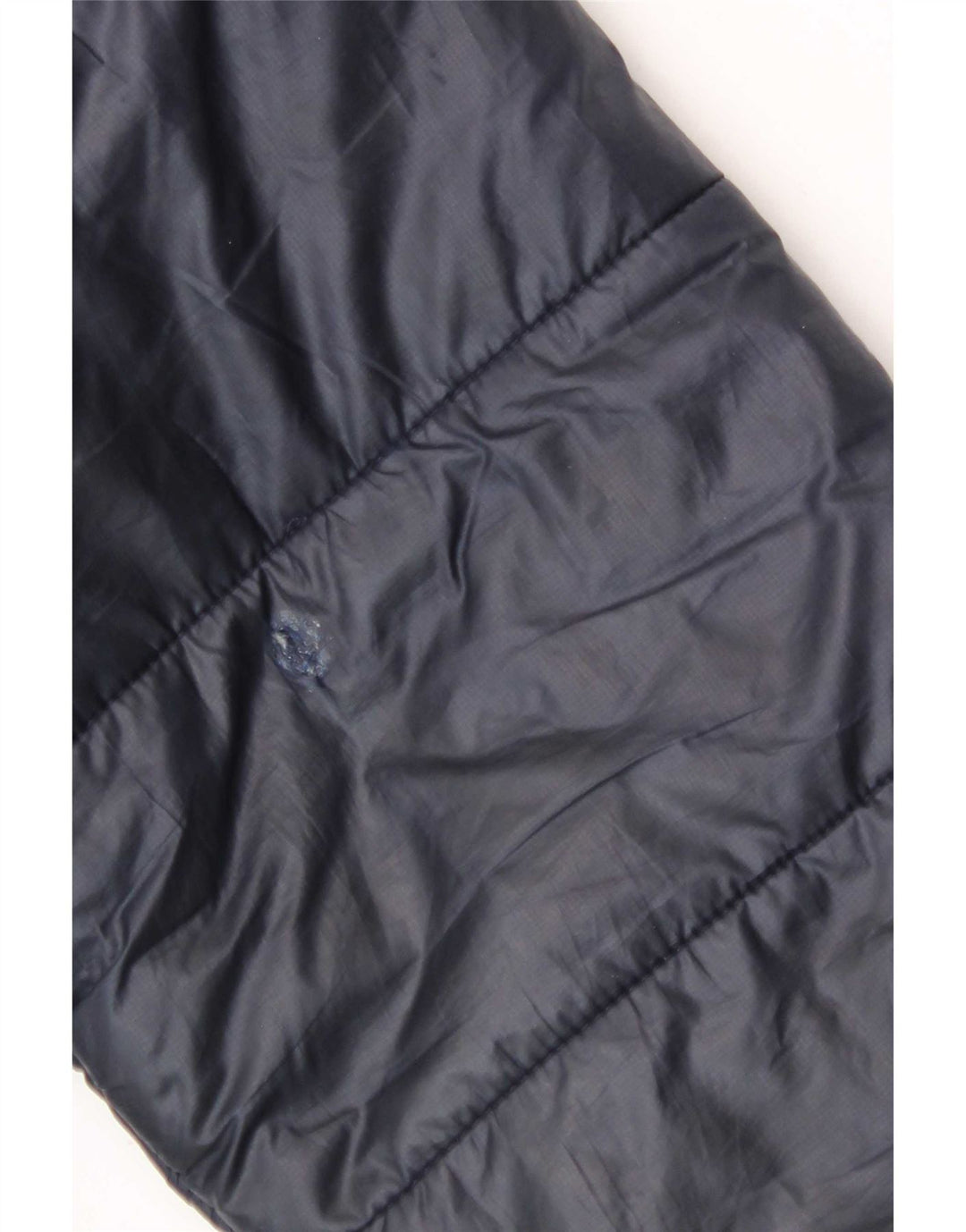 Levi's Veste matelassée homme UK 38 Bleu marine moyen Polyester