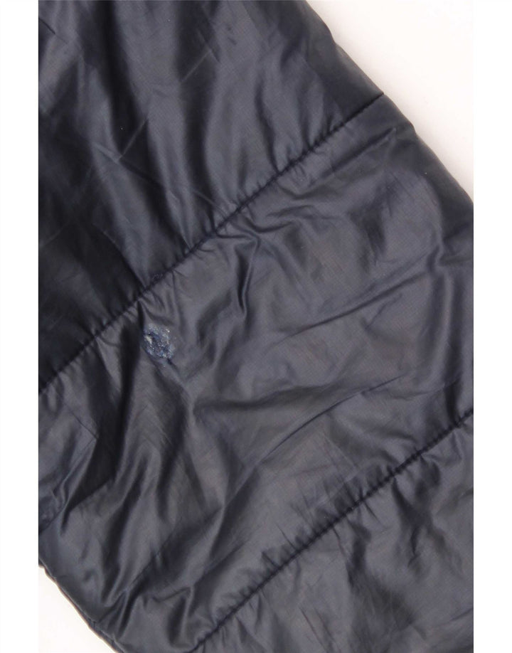 Levi's Veste matelassée homme UK 38 Bleu marine moyen Polyester
