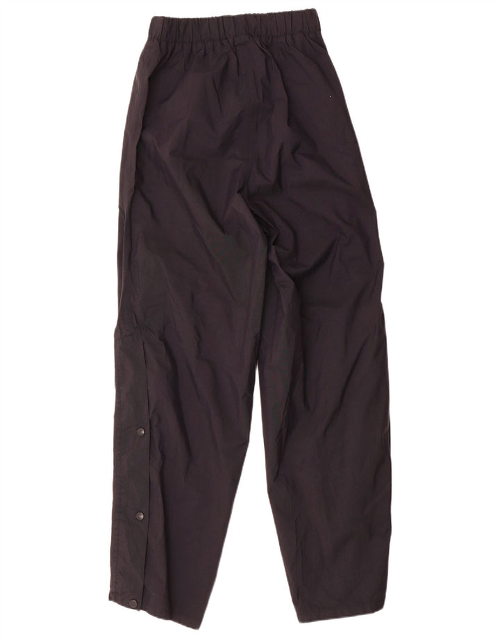 Berghaus Pantalon Imperméable Petit Noir Nylon Homme