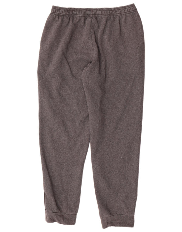 Adidas Pantalon de survêtement pour homme Joggers XL Gris Coton