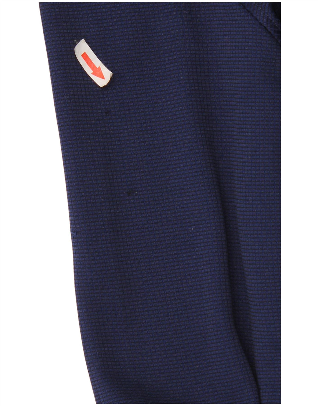 Jack & Jones Pull à capuche pour homme Bleu moyen Polyester