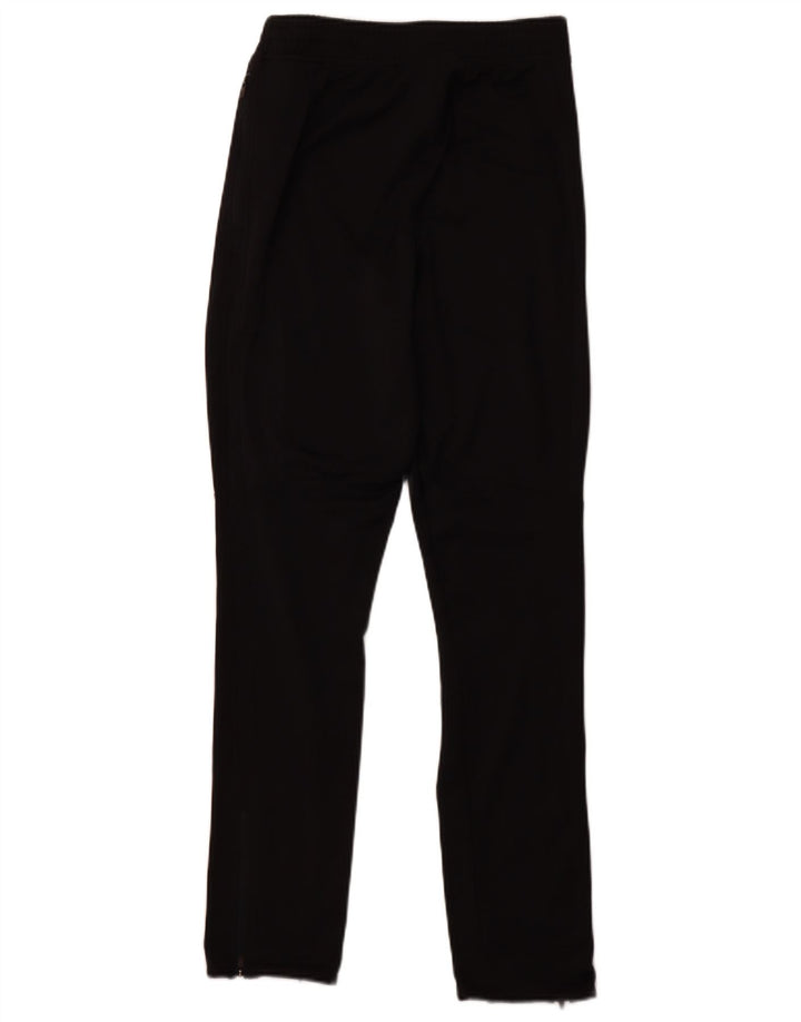 UNDER ARMOUR Pantalon de Survêtement Homme Petit Noir Polyester