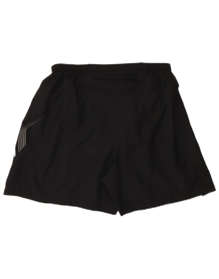 Nike Short de sport pour homme XL Noir