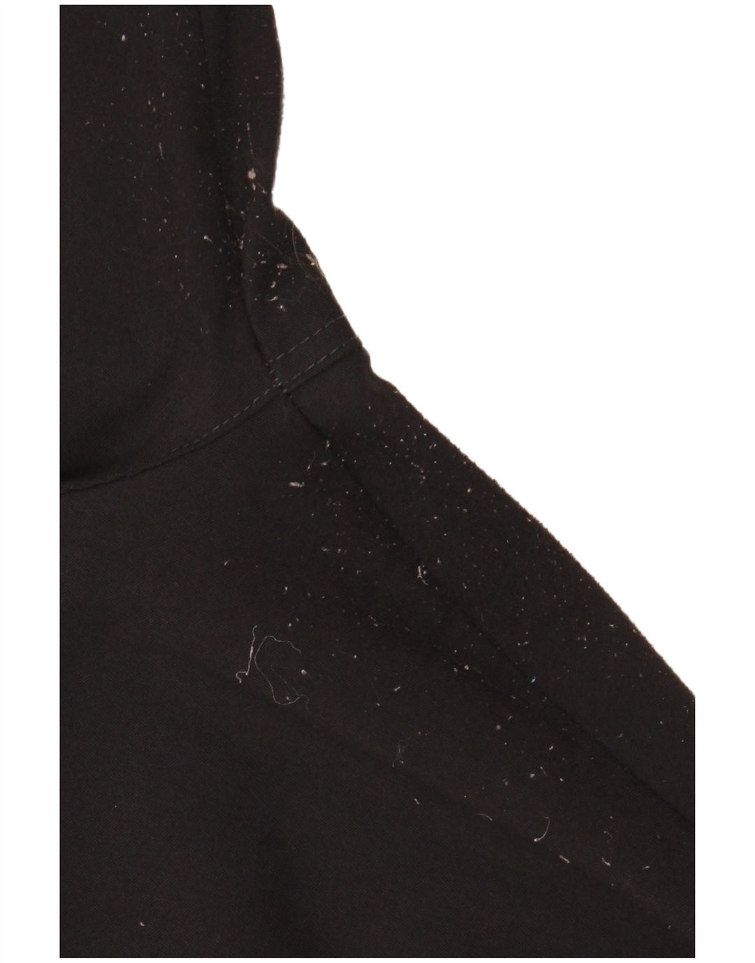 WRANGLER Pantalon Cargo Droit Homme W44 L32 Noir
