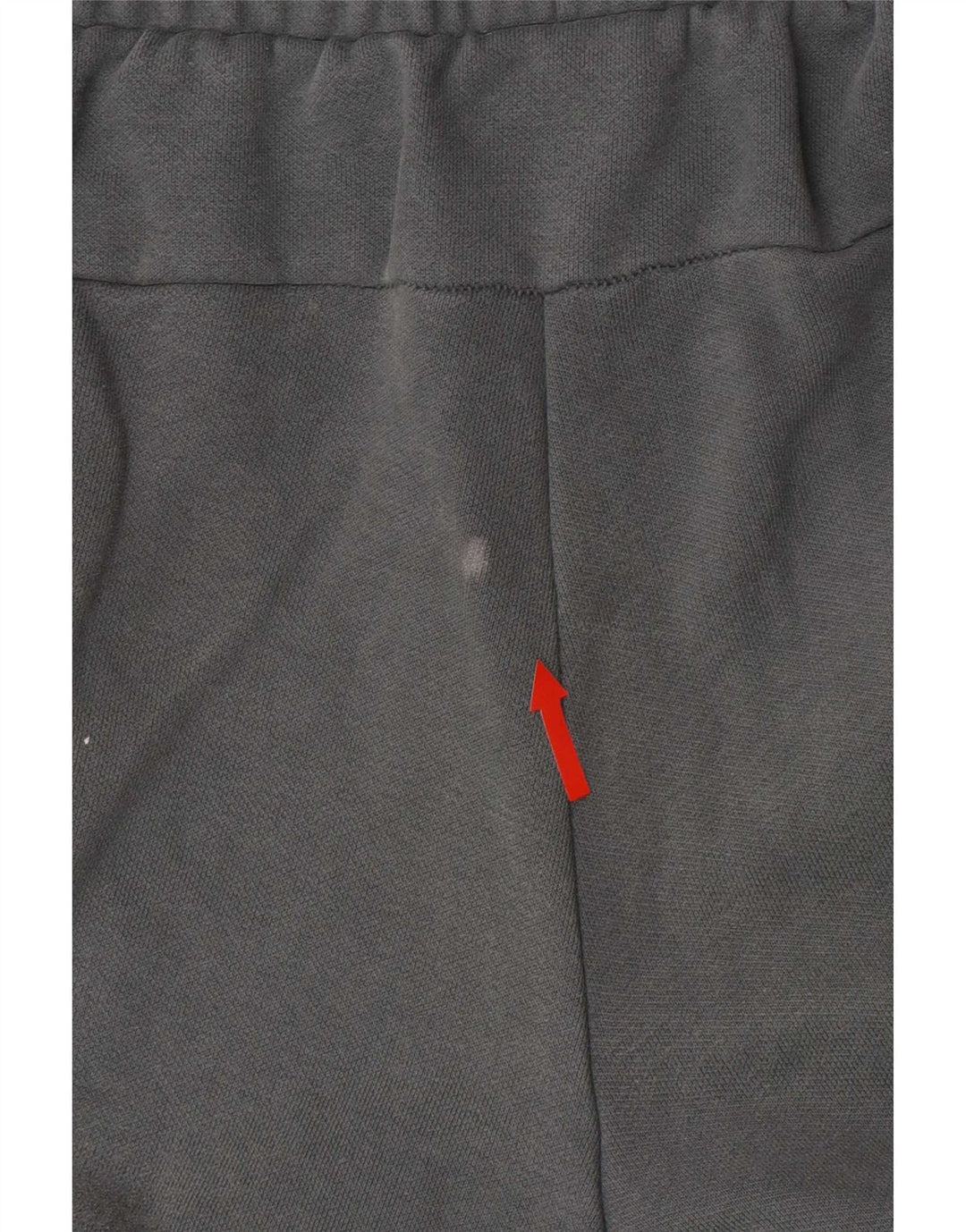 Puma Pantalon de Survêtement Joggers Homme Vert Moyen Coton