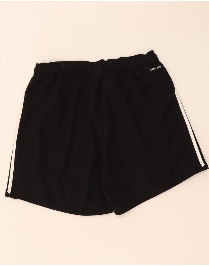 Adidas Climalite Sport Short pour homme Taille L Noir