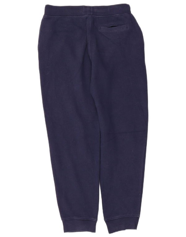 Polo Ralph Lauren Pantalon de survêtement pour garçon 14-15 ans Large Navy Bl