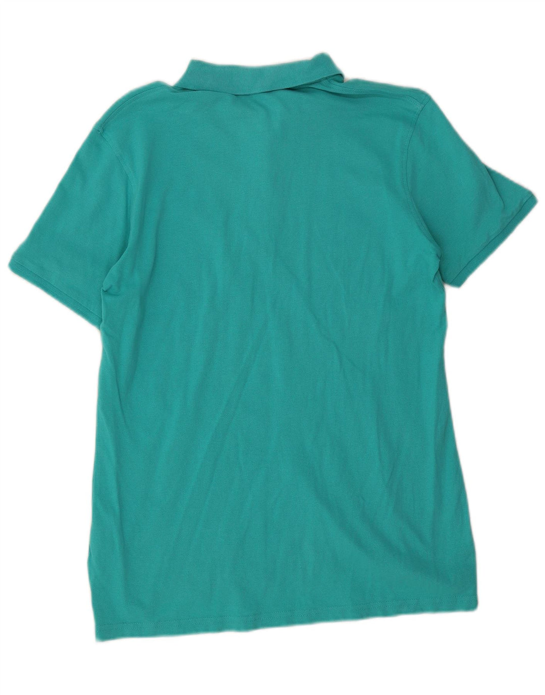 U.S. Polo Assn. Polo Homme Bleu Moyen Coton