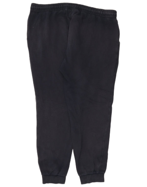 Jack & Jones Pantalon De Survêtement Graphique Joggers XL Bleu Marine Coton