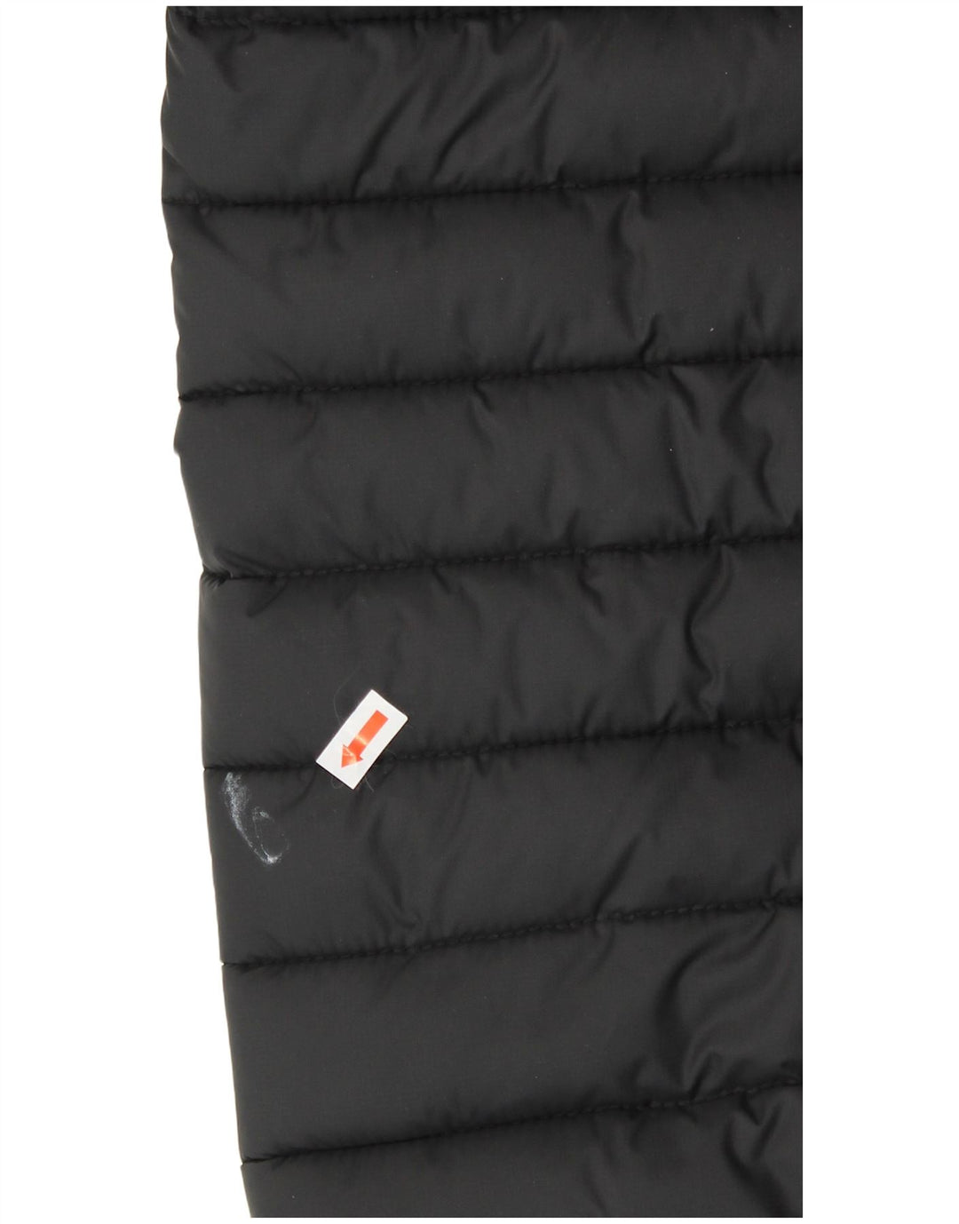 BERGHAUS Doudoune à capuche garçon 12-13 ans Noir Polyamide