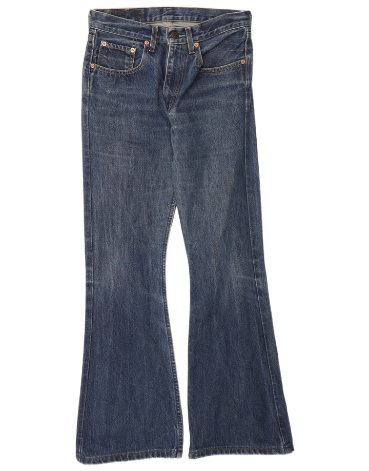 Levi's Jean évasé 532 Femme W29 L30 Bleu