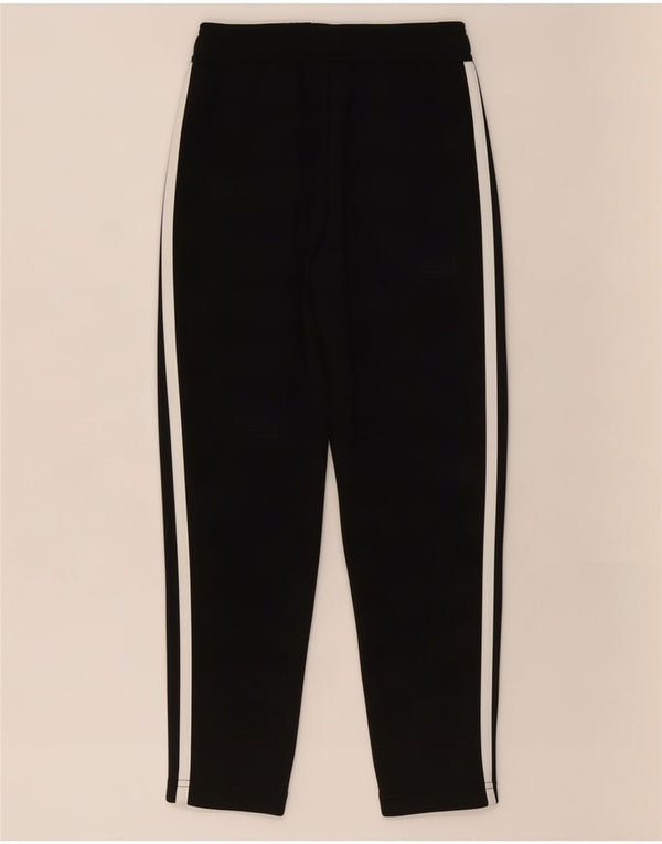 Pantalon de survêtement Adidas garçon 5-6 ans noir polyester