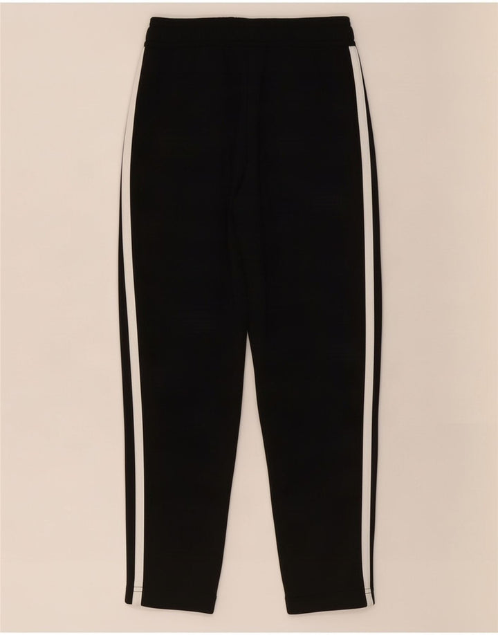 Pantalon de survêtement Adidas garçon 5-6 ans noir polyester