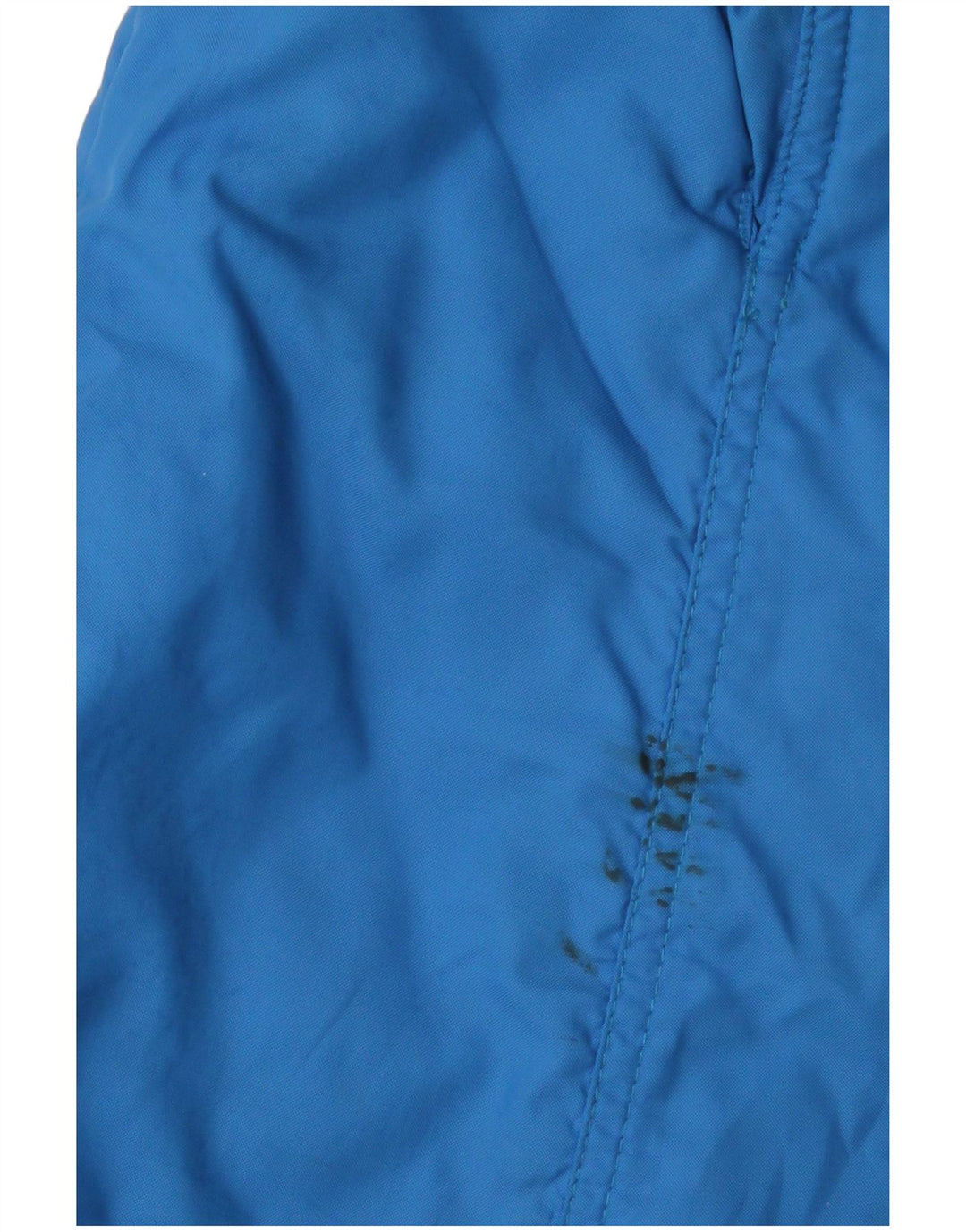 BELFE Veste de Ski Homme IT 54 2XL Bleu Colorblock Polyester