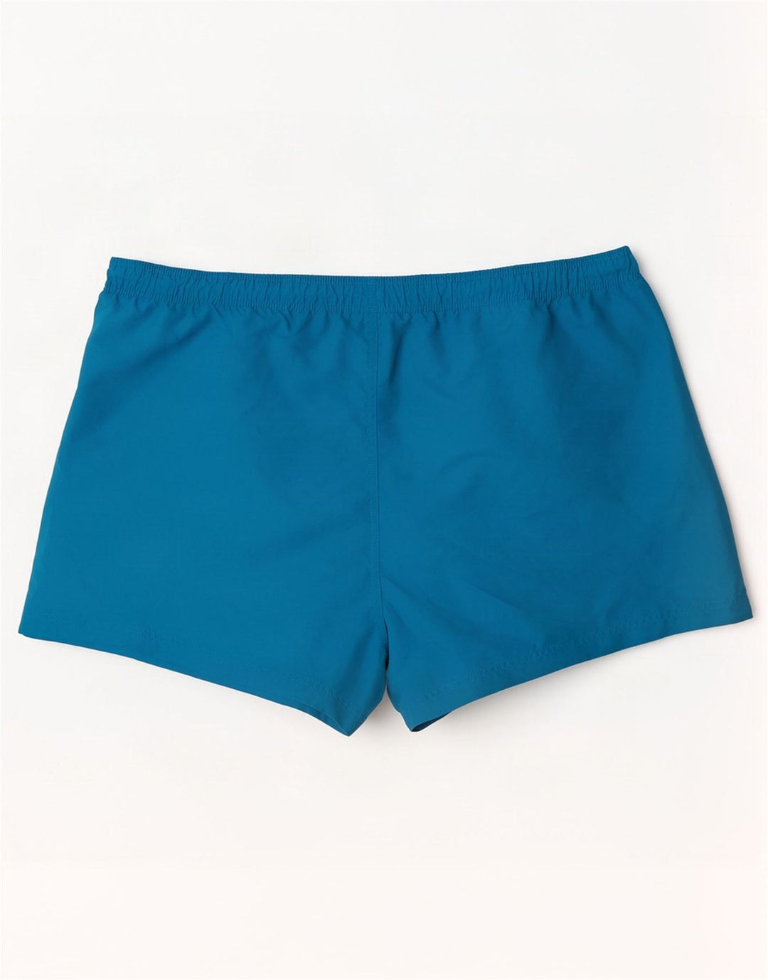 Reebok Short de Sport Homme 2XL Bleu