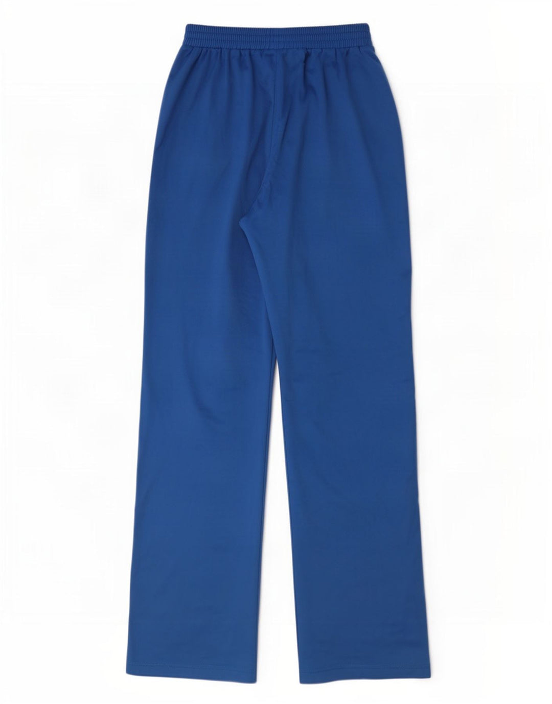 Asics Pantalon De Survêtement Homme XL Bleu Polyester