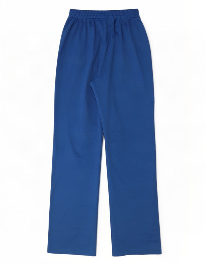 Asics Pantalon De Survêtement Homme XL Bleu Polyester