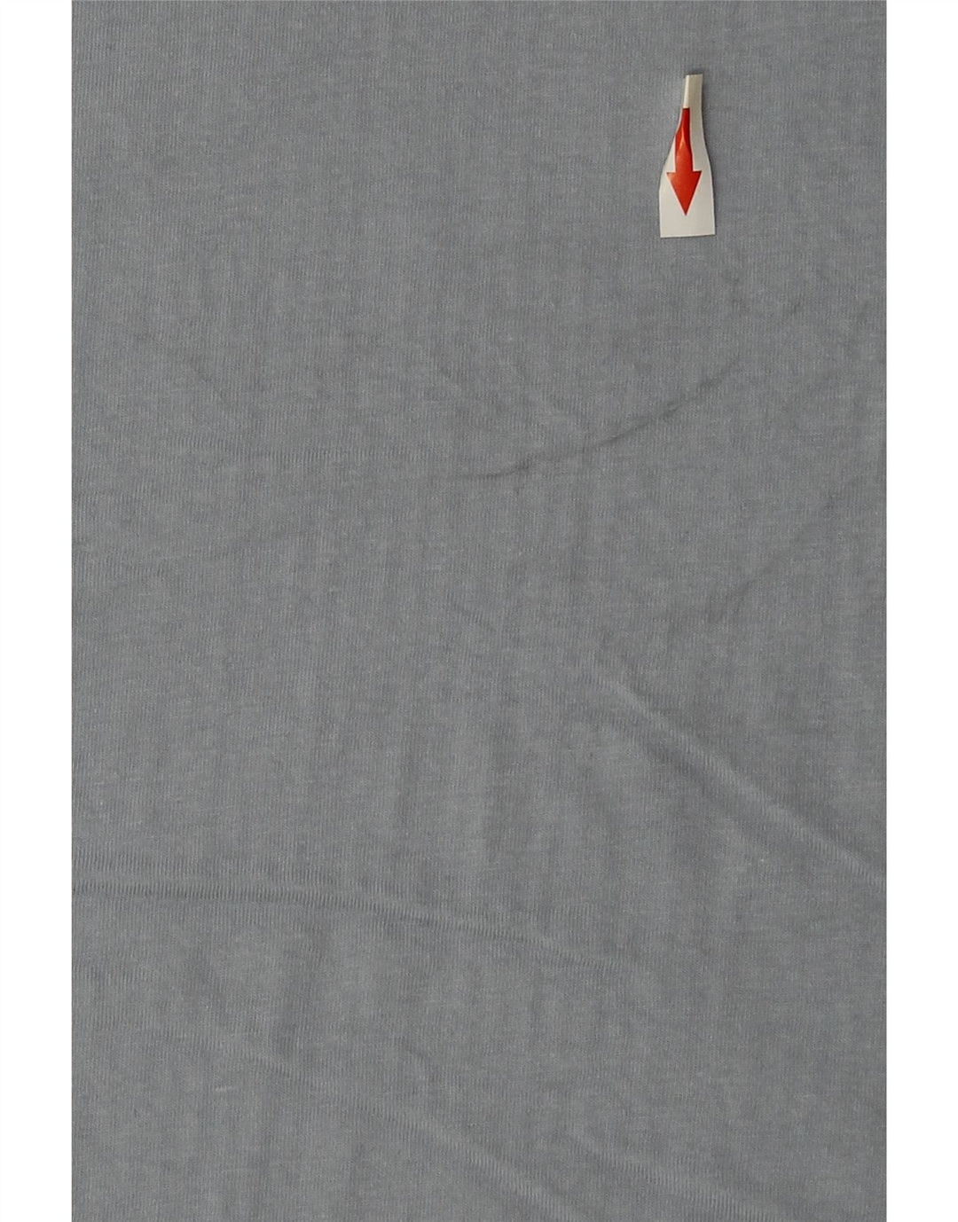 Jack & Jones T-Shirt Graphique Homme XL Bleu