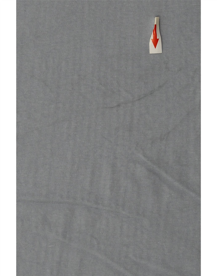 Jack & Jones T-Shirt Graphique Homme XL Bleu