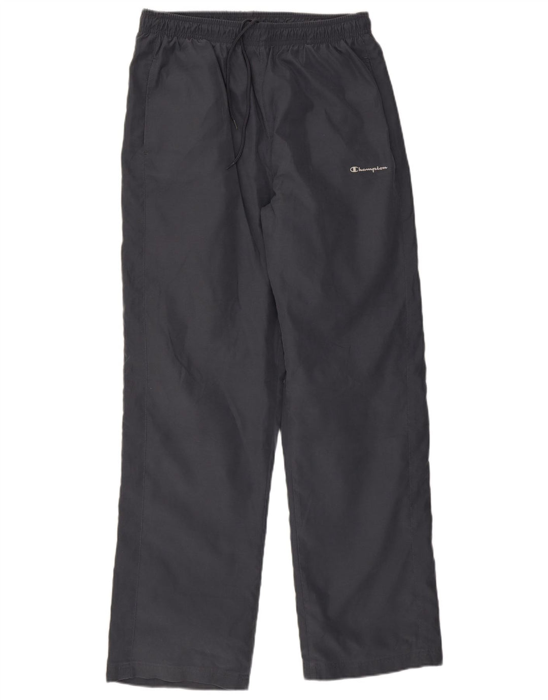 Champion Pantalon de Survêtement Homme XL Gris Polyester