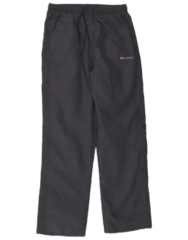 Champion Pantalon de Survêtement Homme XL Gris Polyester