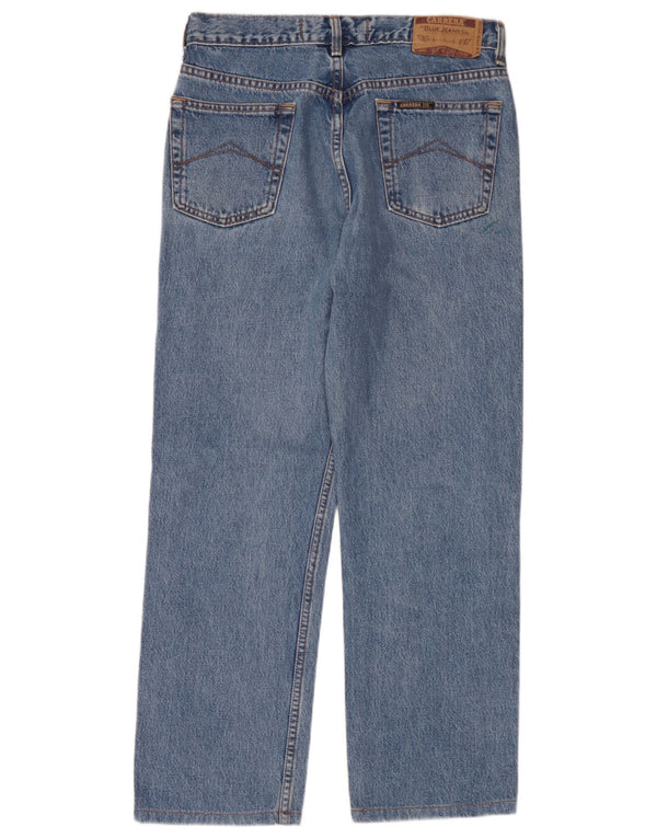 Carrera Jean Droit 702 Homme W33 L28 Bleu Coton