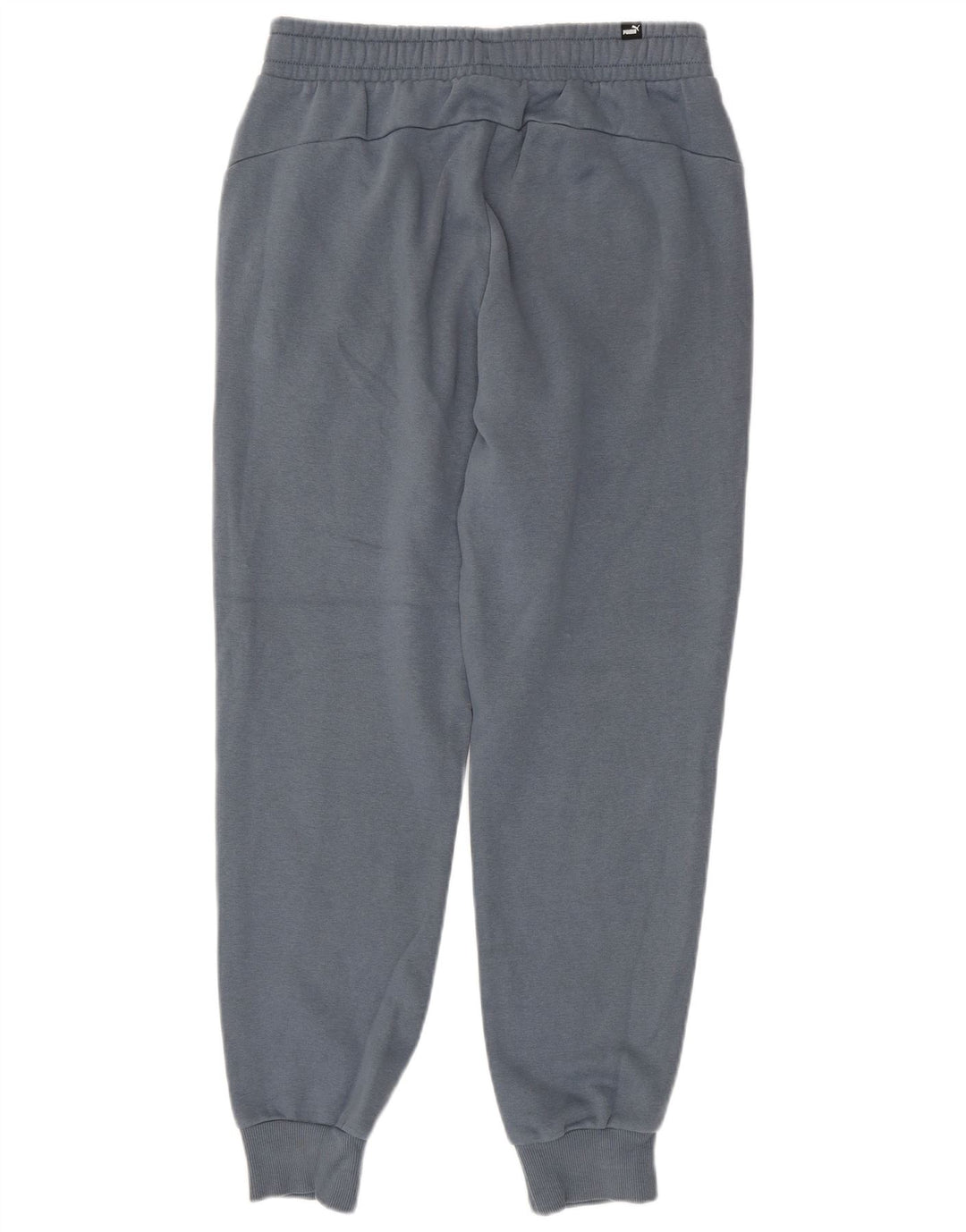 PUMA Pantalon de Survêtement Joggers Homme Bleu Moyen Coton