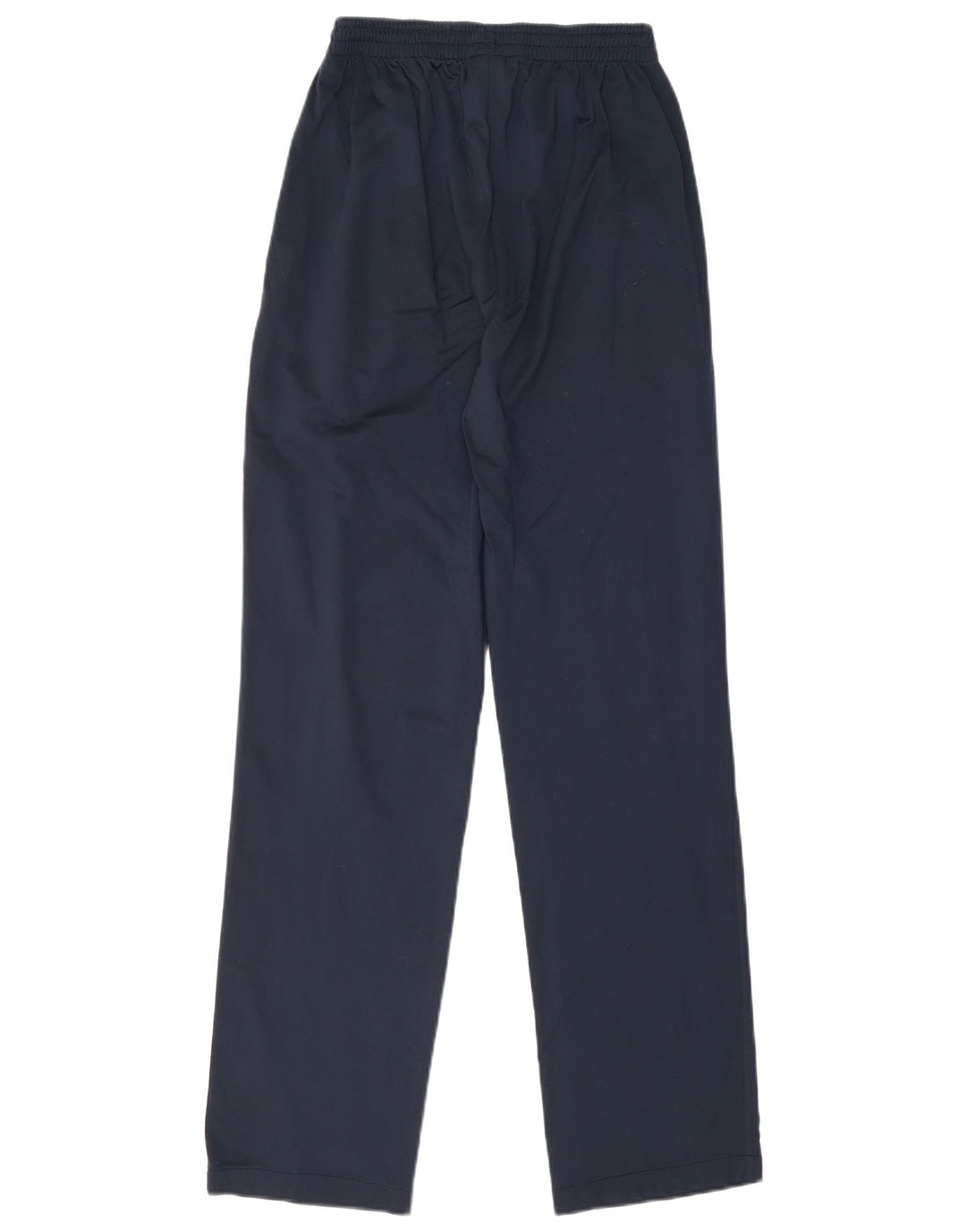 Asics Pantalon De Survêtement Graphique Homme Bleu Marine Moyen Polyester