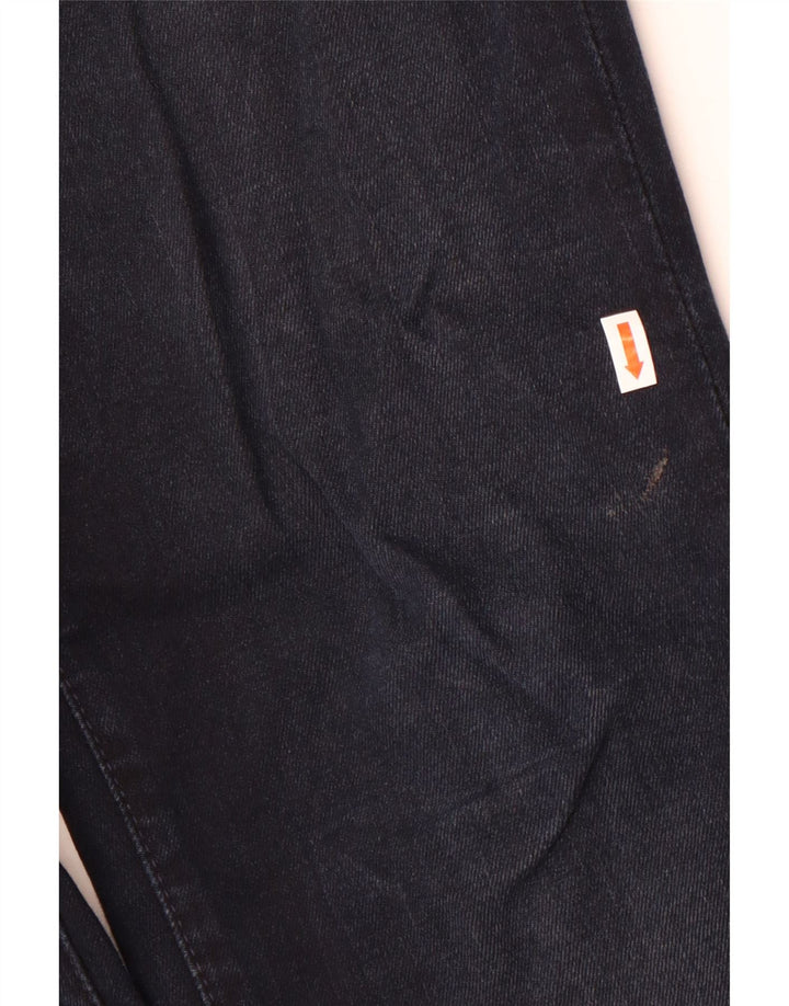 Levi's Jean Slim 511 Homme W33 L30 Bleu Marine Coton