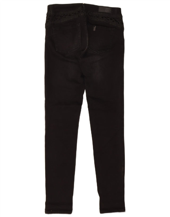 Liu Jo Jean Skinny Femme W28 L30 Noir