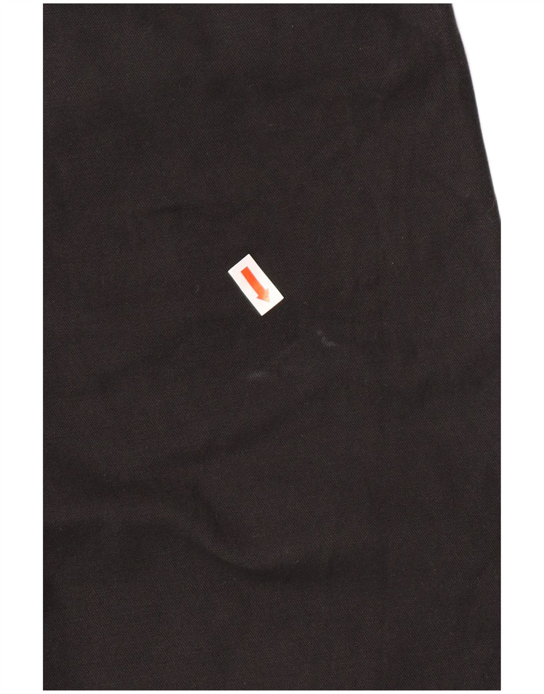 LEVI'S Pantalon Chino Droit 540 Homme W33 L29 Noir Coton