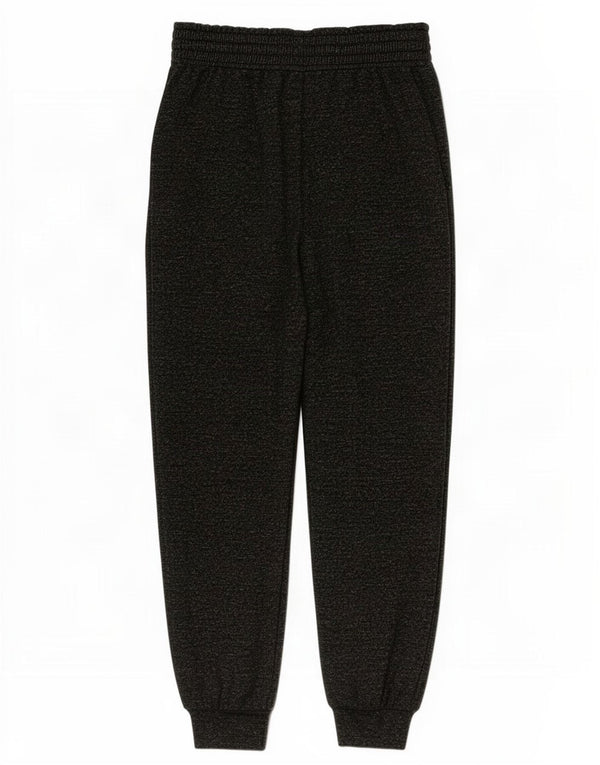 Marks & Spencer Pantalon de survêtement pour femme Joggers UK 8 Small Gris moucheté