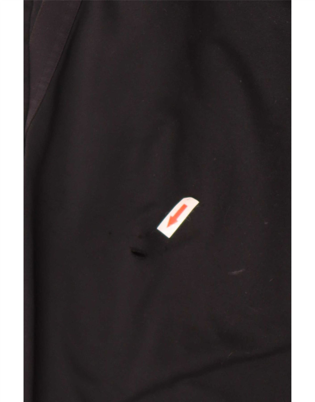 Puma Pantalon de survêtement pour homme 2XL Noir Polyester