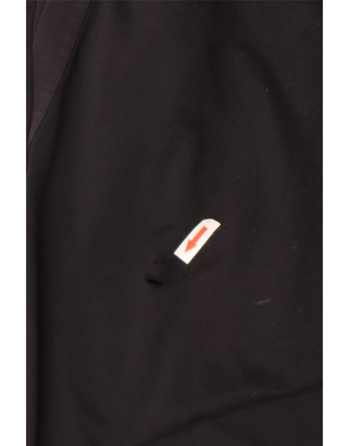 Puma Pantalon de survêtement pour homme 2XL Noir Polyester