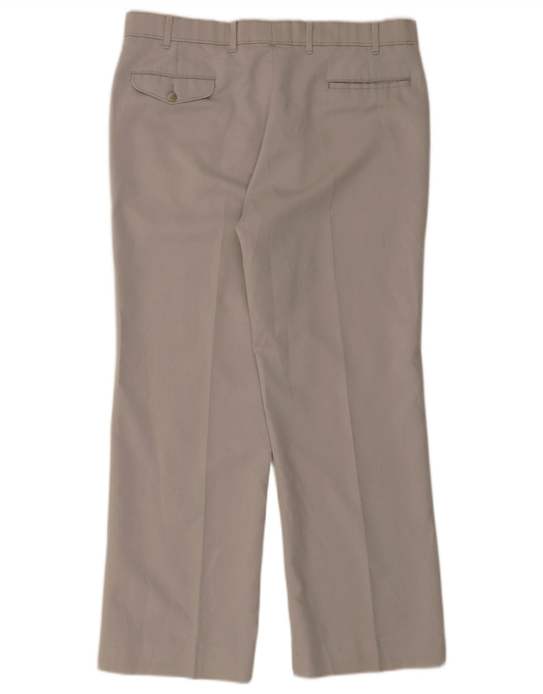 Levi's Pantalon Chino Slacker's Straight Homme W34 L30 Gris