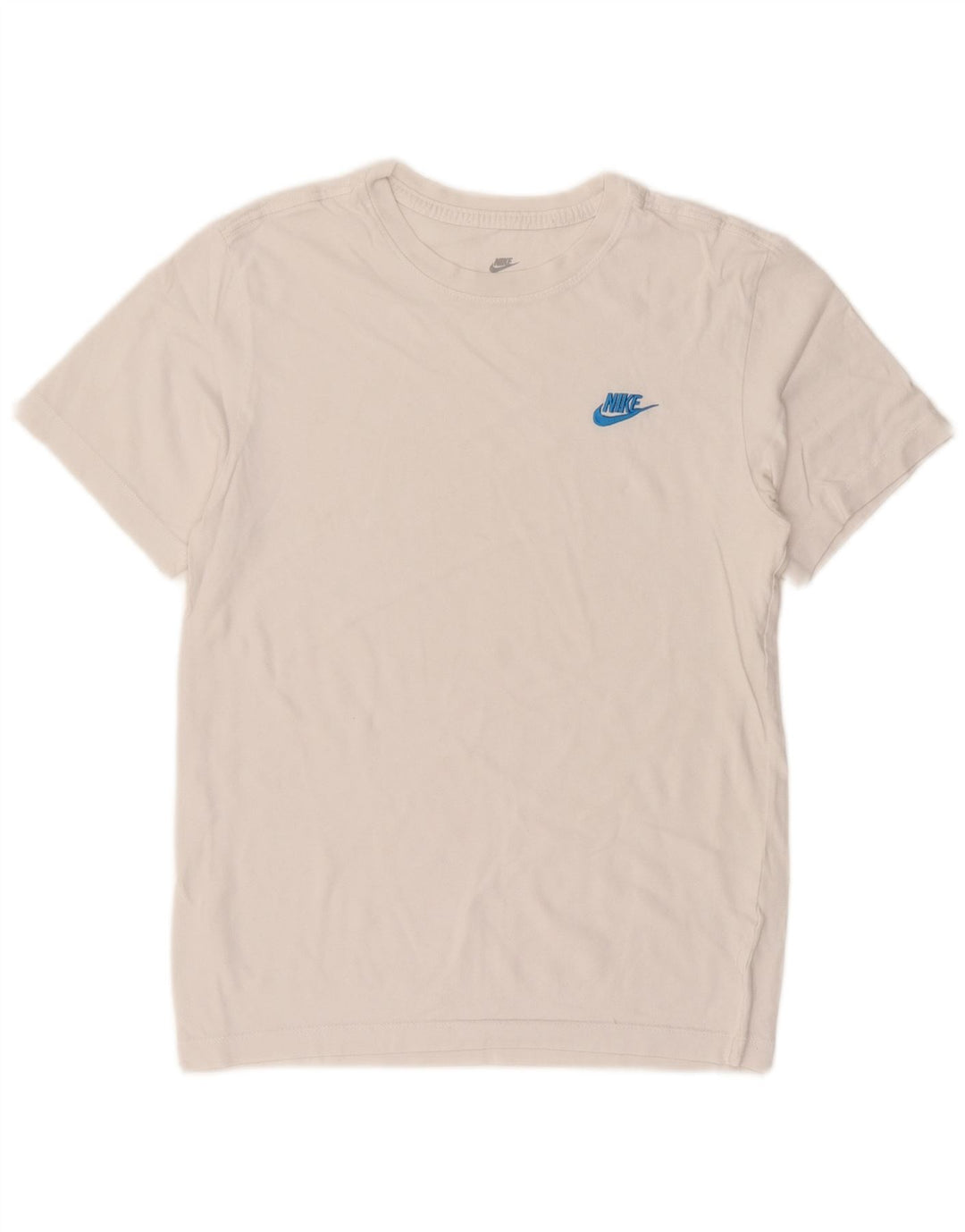 Nike T-shirt pour homme XS Blanc