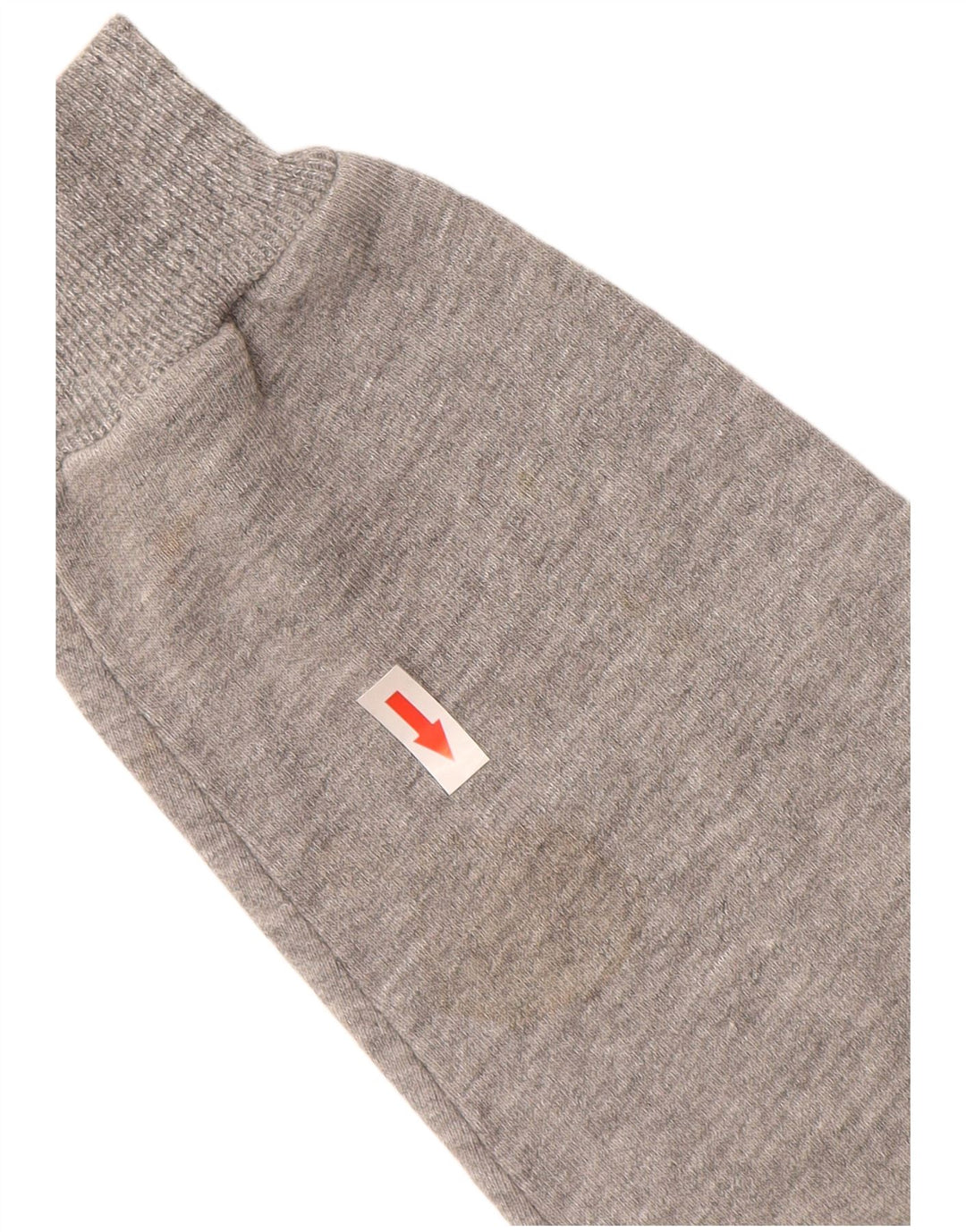 RUSSELL ATHLETIC Pull à capuche graphique Hutch pour garçon 13-14 ans Gris moyen