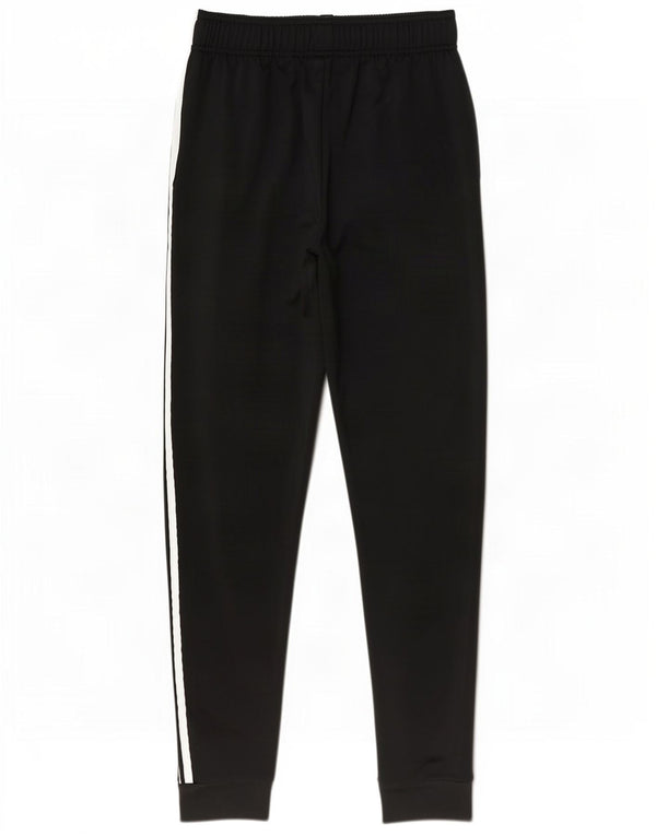 Adidas Pantalon de Survêtement Garçon Joggers 13-14 Ans Noir