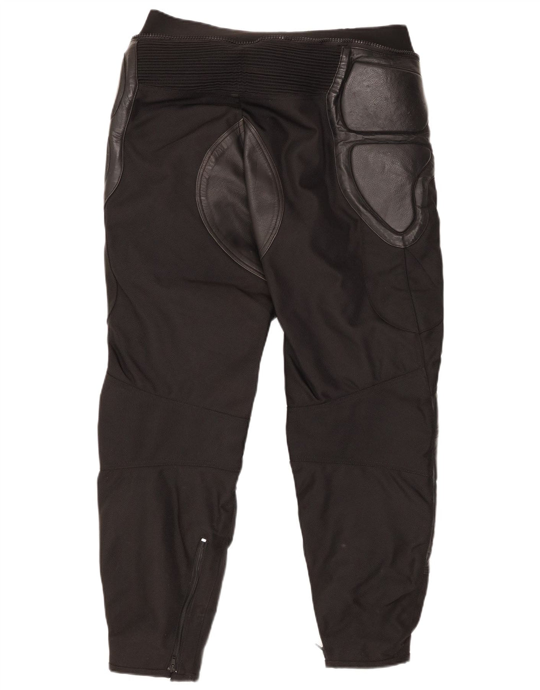 WINTEX Pantalon Moto Racer Fuselé Homme W32 L27 Noir Polyamide