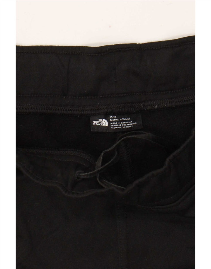 The North Face Pantalon de survêtement pour homme Pantalon de jogging Noir moyen Polyester