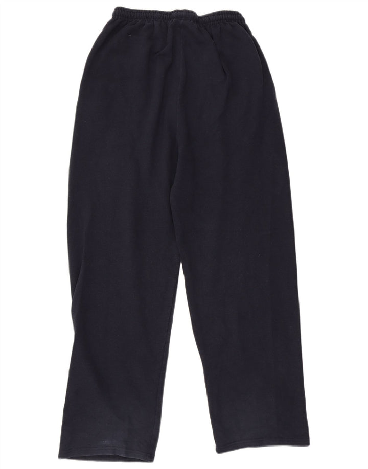 Champion Pantalon de Survêtement St. John's Bay Graphic Homme Bleu Marine Moyen