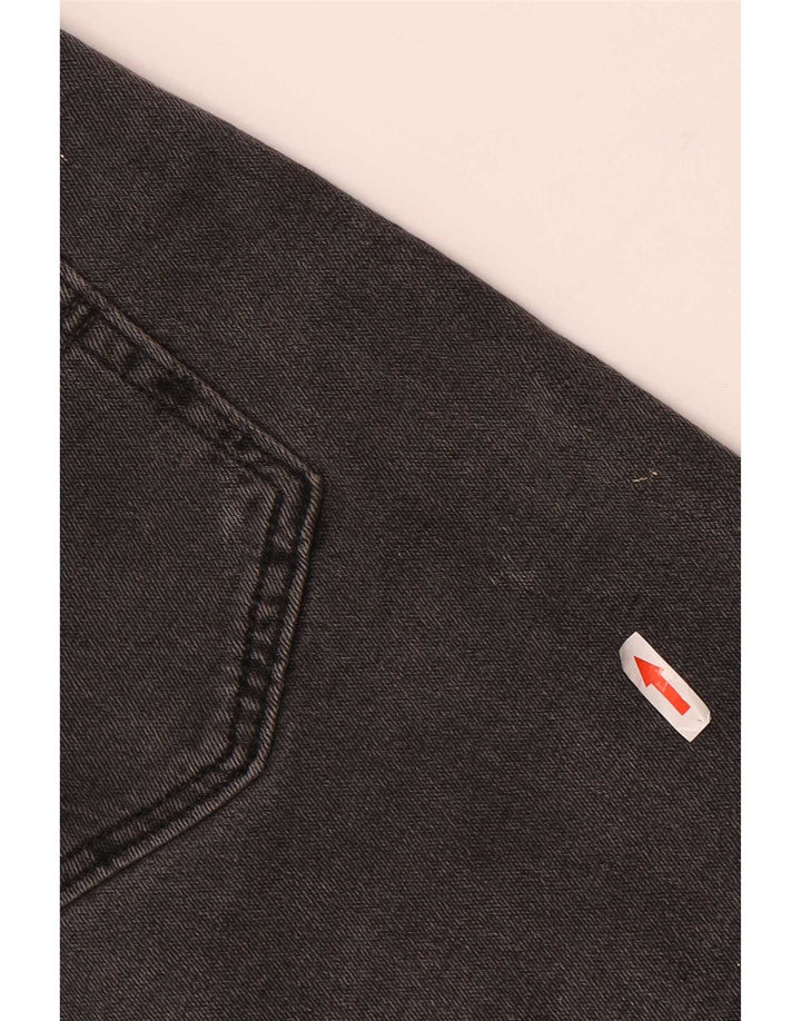 Levi's Jean 541 Tapered Homme Gris Coton W36 L32