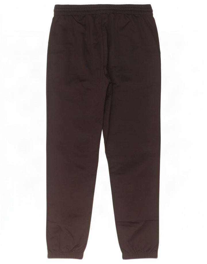 Diadora Pantalon de survêtement pour homme Joggers 2XL Noir Polyester