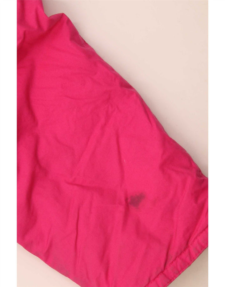 Veste de ski femme vintage EU 38 Rose moyen