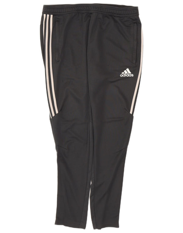 ADIDAS Pantalon de Survêtement Climacool XL Homme Noir Polyester