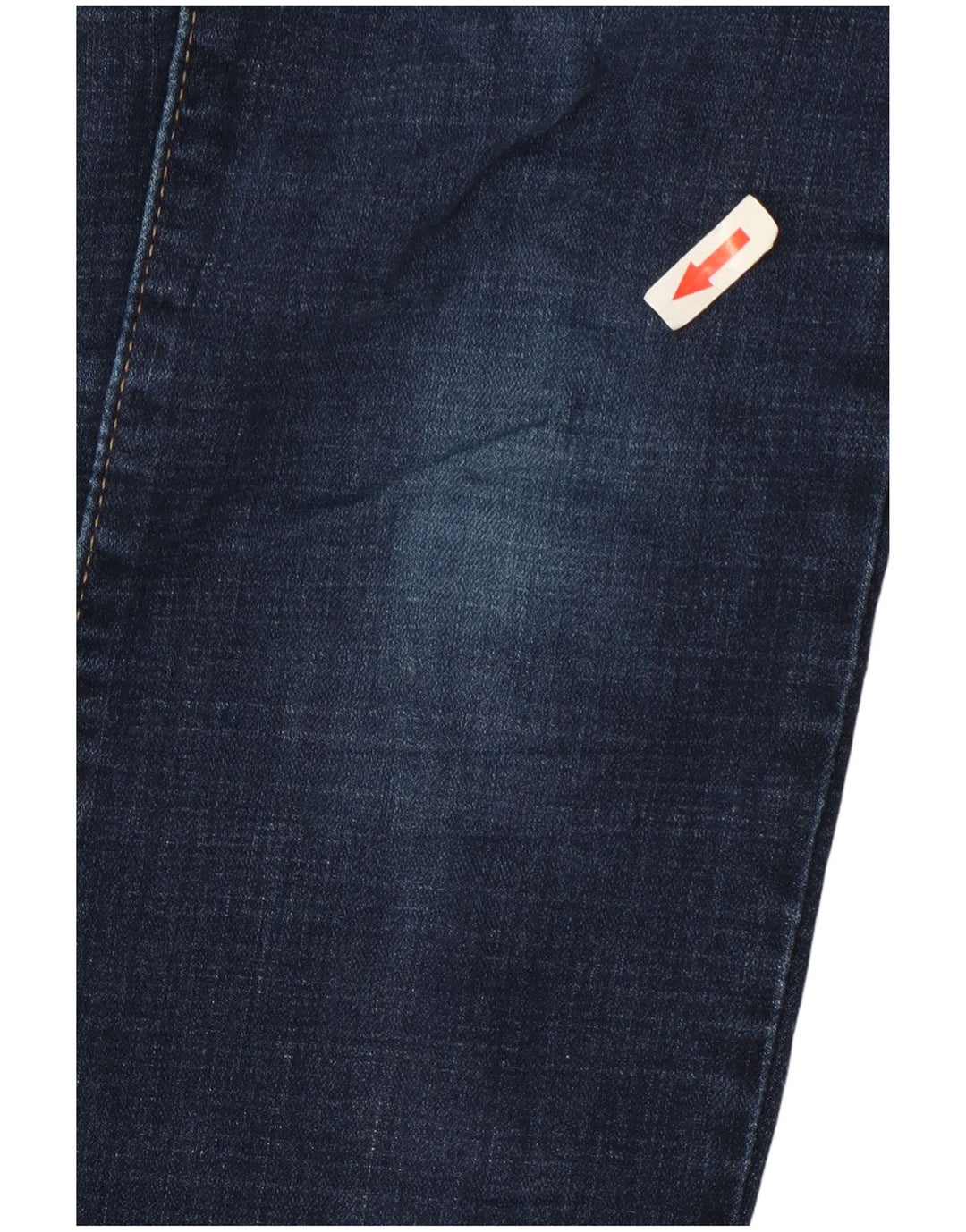 Levi's Jean 312 Shaping Slim Femme Bleu Marine W27 L30