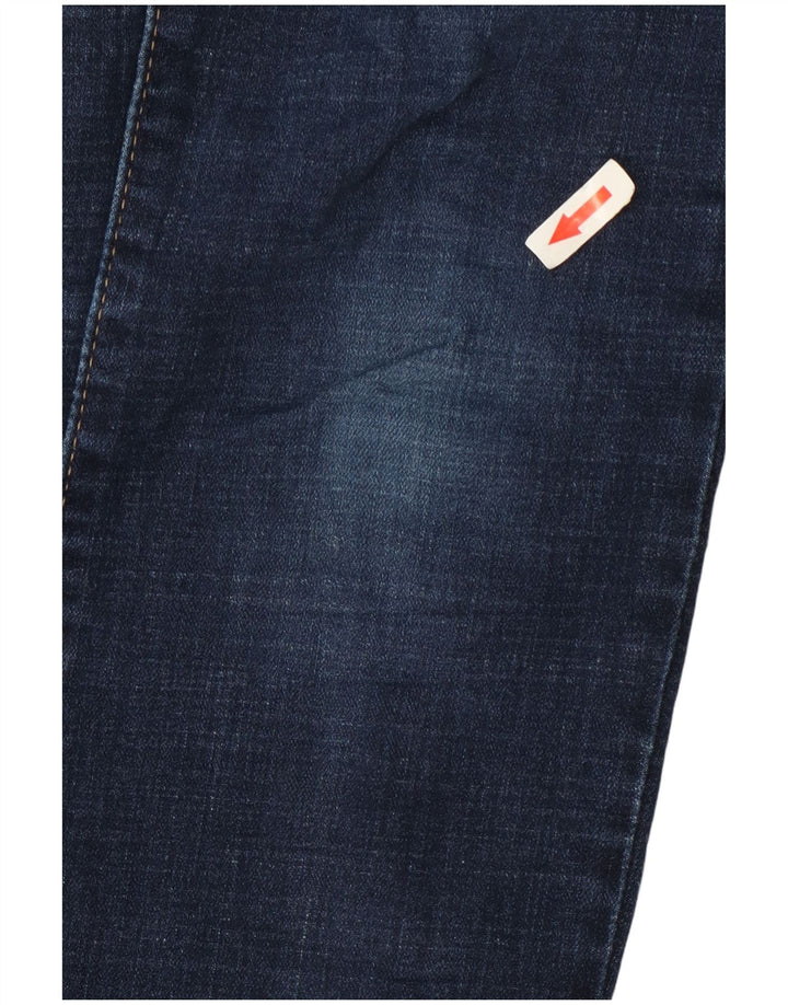Levi's Jean 312 Shaping Slim Femme Bleu Marine W27 L30