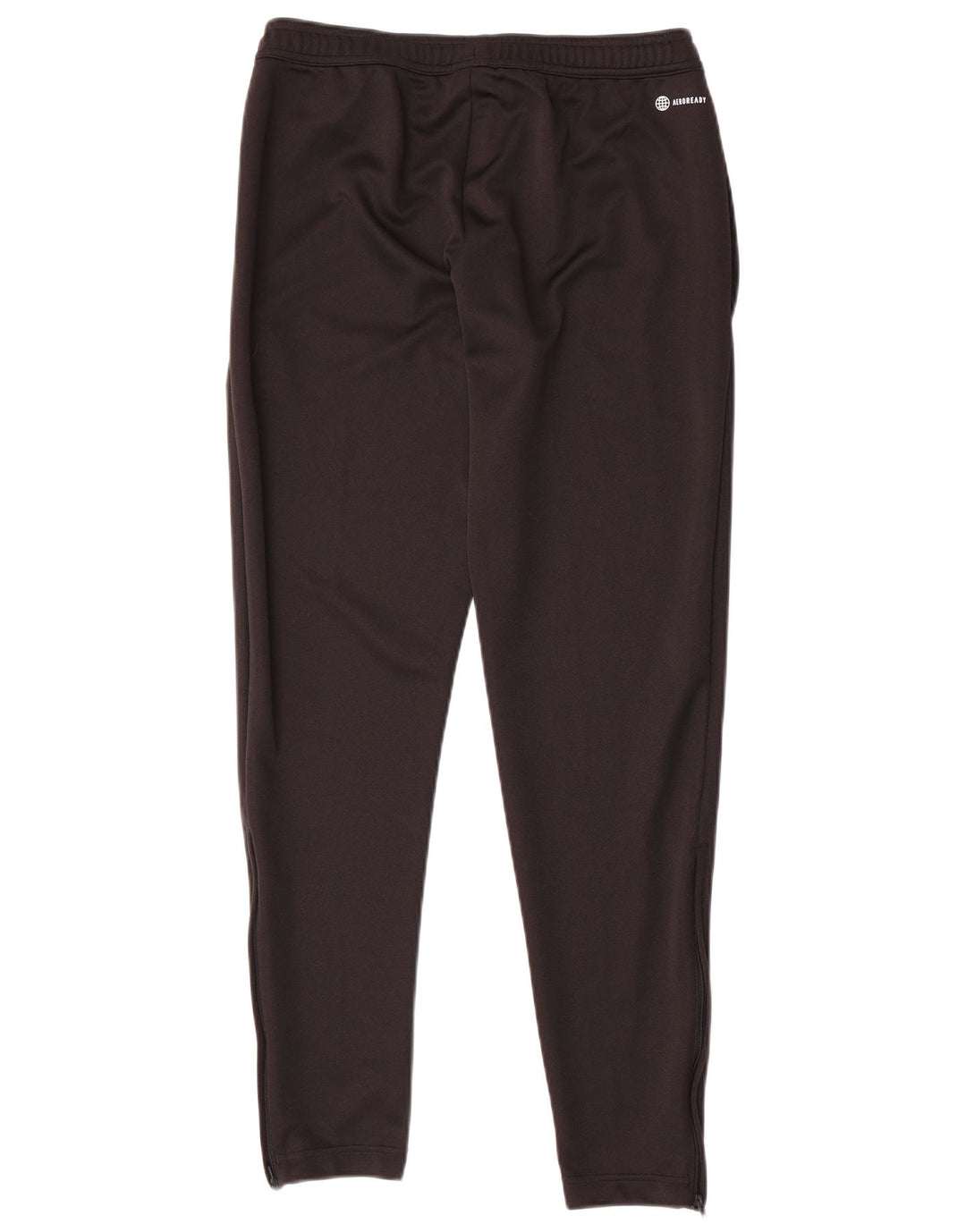 ADIDAS Pantalon de Survêtement Aeroready Homme Noir Moyen Polyester