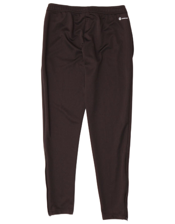 ADIDAS Pantalon de Survêtement Aeroready Homme Noir Moyen Polyester