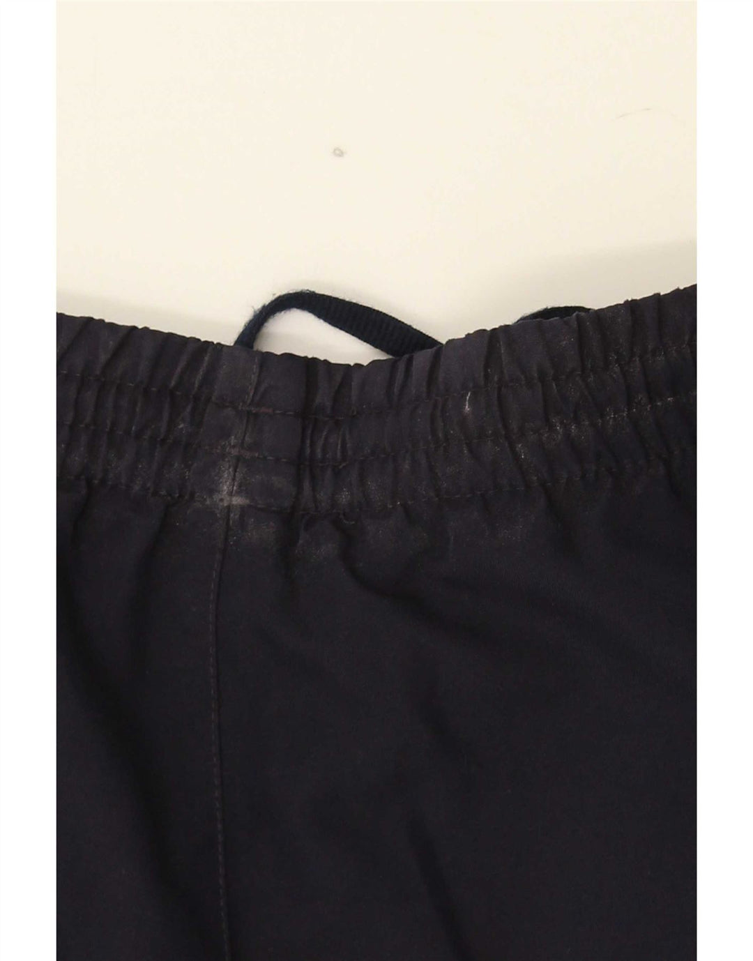 Puma Short de Bain Graphic Homme Bleu Marine Colorblock